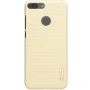 Nillkin Super Frosted Shield Matte cover case for Huawei Honor 9 Lite order from official NILLKIN store